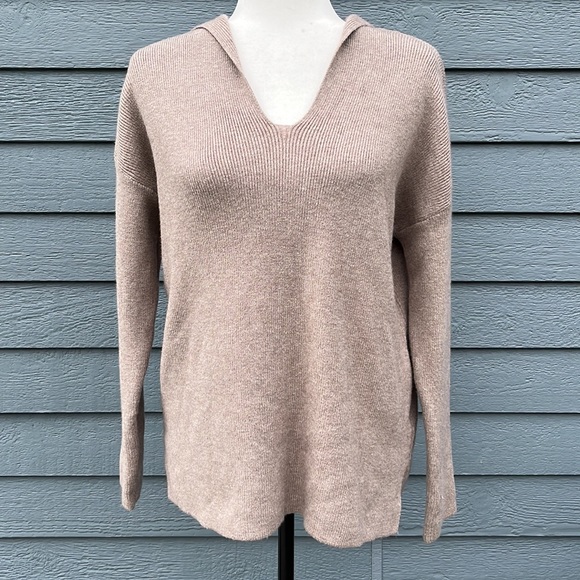 T Tahari Sweaters - Tahari Sweater Hoodie
